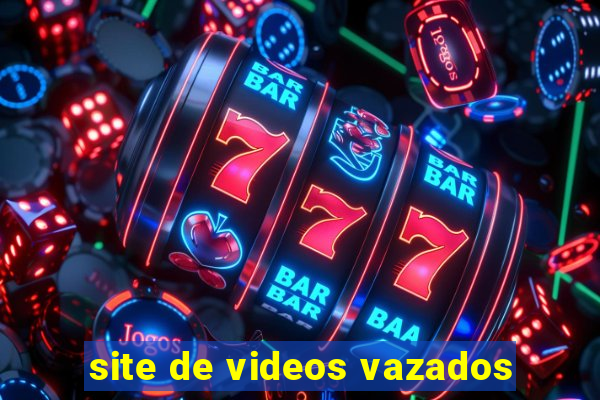 site de videos vazados